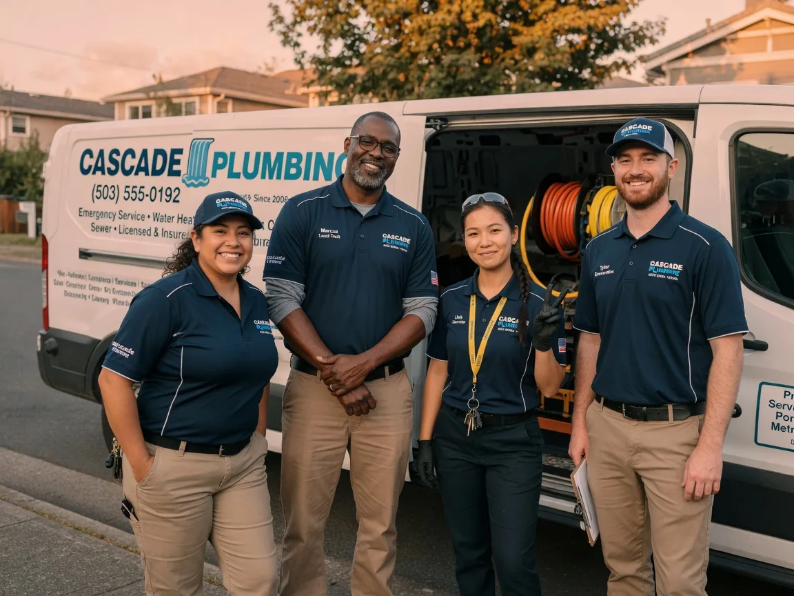 Emergency Plumber company in Phippsburg, ME